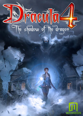 
    Dracula 4 - The Shadow Of The Dragon
