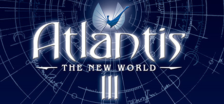 Atlantis 3 : A dreamy trip to atlantis